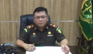Sumurung Pandapotan Simaremare Ditunjuk Kajati Gorontalo, Penegak Disiplin dan Kode Etik Jaksa