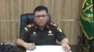Sumurung Pandapotan Simaremare Ditunjuk Kajati Gorontalo, Penegak Disiplin dan Kode Etik Jaksa