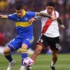 Superclasico 2026: Paredes Cedera, Boca Juniors Raih Kemenangan 1-0 atas River Plate