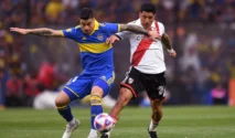 Superclasico 2026: Paredes Cedera, Boca Juniors Raih Kemenangan 1-0 atas River Plate