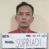 Supriadi, Napi Kasus Korupsi Rp 233 Miliar Tertangkap Ngopi di Kendari, Dikenakan Sanksi Isolasi