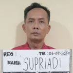 Supriadi, Napi Kasus Korupsi Rp 233 Miliar Tertangkap Ngopi di Kendari, Dikenakan Sanksi Isolasi