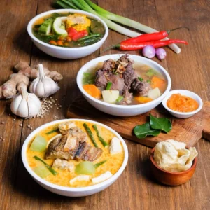 Surabaya: Kuliner Legendaris, Museum Bersejarah, dan Harga Emas Menguat