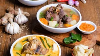 Surabaya: Kuliner Legendaris, Museum Bersejarah, dan Harga Emas Menguat