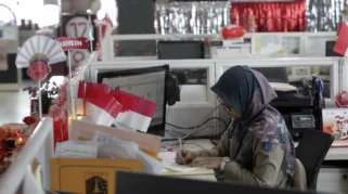 Surabaya Terapkan WFH Setiap Jumat bagi ASN, Dukung Kebijakan Pusat