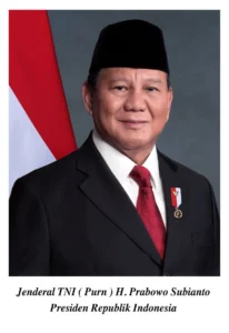 Surat Andrie Yunus untuk Presiden Prabowo: Desak Pembentukan TGPF dan Penanganan di Peradilan Umum