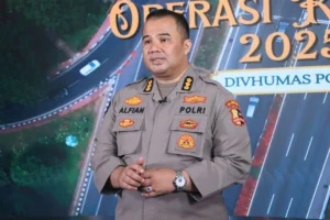 Survei: 85,3% Pemudik Puas Operasi Ketupat, Lalin Lancar