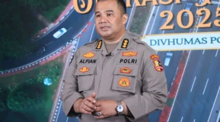 Survei: 85,3% Pemudik Puas Operasi Ketupat, Lalin Lancar