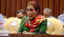 Susi Pudjiastuti Jadi Komisaris Utama BJB, Siap Sikat Pinjol di Jawa Barat