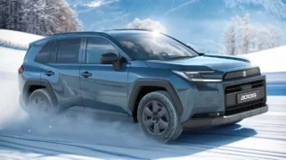 Suzuki Across 2026 Resmi Debut, Toyota Kijang Super Kembali Hadir dengan Spesifikasi Modern