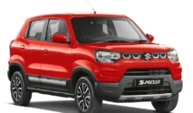 Suzuki S‑Presso, Pilihan Compact Irit BBM di Tengah Lonjakan Harga Bensin April 2026