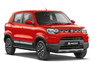 Suzuki S‑Presso, Pilihan Compact Irit BBM di Tengah Lonjakan Harga Bensin April 2026