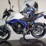 Suzuki V-Strom 160 2026: Motor Adventure Ringan, Ramah Pemula, dan Siap Jadi Idola Baru