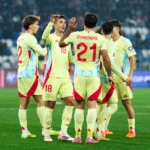 Swedia Menang Dramatis, Turki dan Bosnia Amankan Tiket ke Piala Dunia 2026