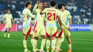 Swedia Menang Dramatis, Turki dan Bosnia Amankan Tiket ke Piala Dunia 2026