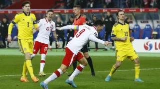 Swedia vs Polandia: Duel Penyerang Top di Playoff Kualifikasi Piala Dunia 2026