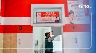 Syarat Pendaftaran Jadi Manajer Kopdes Merah Putih Jadi Sorotan, 30 Ribu Lowongan Kerja Dibuka