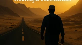 Syawal sebagai Momentum Peningkatan Spiritual, Bukan Sekadar Sisa Ramadan