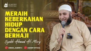Syekh Ahmad Al Misry Tersangka: Kronologi, Dugaan Modus, dan Tanggapan Pihak Berwajib