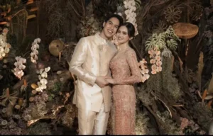 Syifa Hadju Unggah Foto Bersama Ibunya Menjelang Pernikahan dengan El Rumi