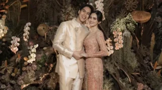 Syifa Hadju Unggah Foto Bersama Ibunya Menjelang Pernikahan dengan El Rumi