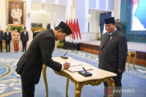 Tagih Reformasi Kepolisian kepada Presiden Prabowo, Koalisi RFP Sampaikan 5 Sikap