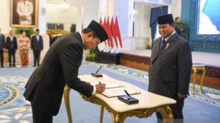 Tagih Reformasi Kepolisian kepada Presiden Prabowo, Koalisi RFP Sampaikan 5 Sikap