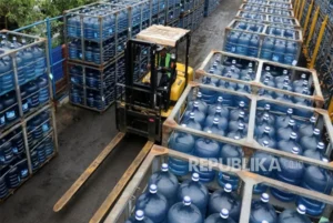 Tak Cukup Galon dan LPG, Aktivis Desak Sistem Guna Ulang Diperluas ke Berbagai Produk