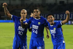 Tak Gentar Hadapi Persib Bandung, Damion Lowe: Kami Siap Ambil Tiga Poin