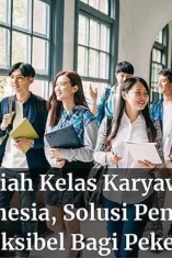 Tak Perlu Resign untuk Kuliah, UT Jambi Tawarkan Skema Fleksibel bagi Pegawai Lapas