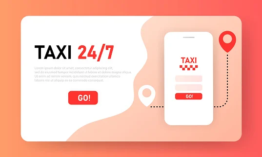 Taksi Online dan Layanan Ride‑Sharing