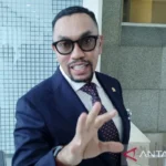 Taktik Ahmad Sahroni Jebak Direktur KPK Palsu, Tegaskan Tidak Sedang Minta Damai Perkara Korupsi