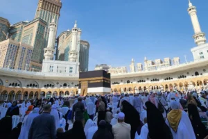 Talbiyah dalam Haji: Bolehkah Dilafalkan dengan Komando?