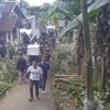 Tangis Pecah Setibanya Jenazah Diva di Ngroto Batang, Remaja ART Terjatuh di Apartemen Jakarta
