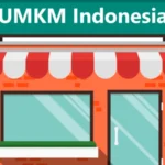 Tantangan UMKM Indonesia Semakin Berat di Tengah Ketidakpastian Global