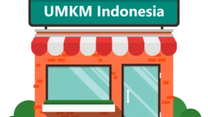 Tantangan UMKM Indonesia Semakin Berat di Tengah Ketidakpastian Global