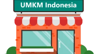 Tantangan UMKM Indonesia Semakin Berat di Tengah Ketidakpastian Global