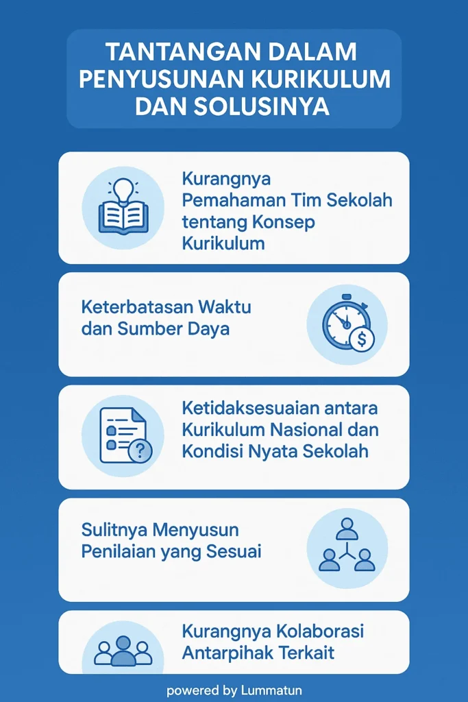 Tantangan Umum dan Cara Mengatasinya