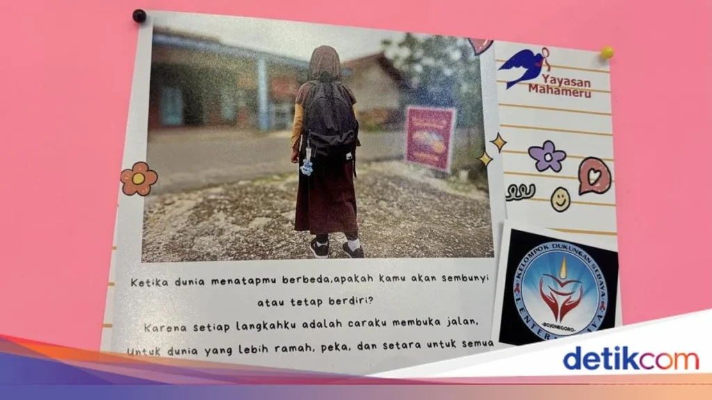 Tantangan yang Harus Dihadapi