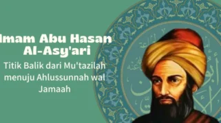 Tanya Jawab Imam Asy’ari dan Kalangan Muktazilah soal Siksa Kubur