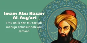 Tanya Jawab Imam Asy’ari dan Kalangan Mu’tazilah soal Siksa Kubur