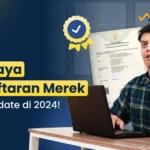 Tarif Baru Pendaftaran Merek dan Paten Tahun 2026 Diumumkan Kemenkeu