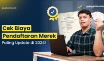 Tarif Baru Pendaftaran Merek dan Paten Tahun 2026 Diumumkan Kemenkeu