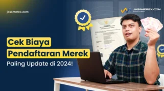 Tarif Baru Pendaftaran Merek dan Paten Tahun 2026 Diumumkan Kemenkeu