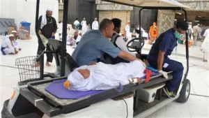Tarwiyah dalam Situasi Darurat: Kebijakan Terbaru bagi Jamaah Haji