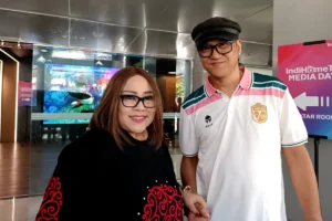 TAUD Sebut Andrie Yunus Sudah Jalani 5 Kali Operasi Kulit hingga Mata