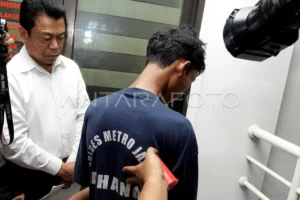 TAUD Ungkap Identitas 16 Pelaku Penyiraman Air Keras terhadap Aktivis Andrie Yunus