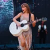 Taylor Swift trademark suara: Daftarkan Suara dan Foto Ikonik untuk Cegah Penyalahgunaan AI