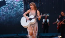 Taylor Swift trademark suara: Daftarkan Suara dan Foto Ikonik untuk Cegah Penyalahgunaan AI