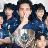 Team Liquid dan ONIC Rekindakan Rivalitas Emas di MPL PH Season 17 Minggu ke-4